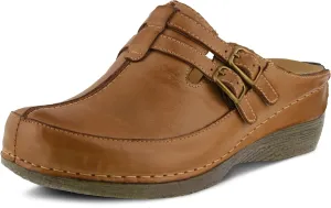 Spring Step Women's Happy Mule