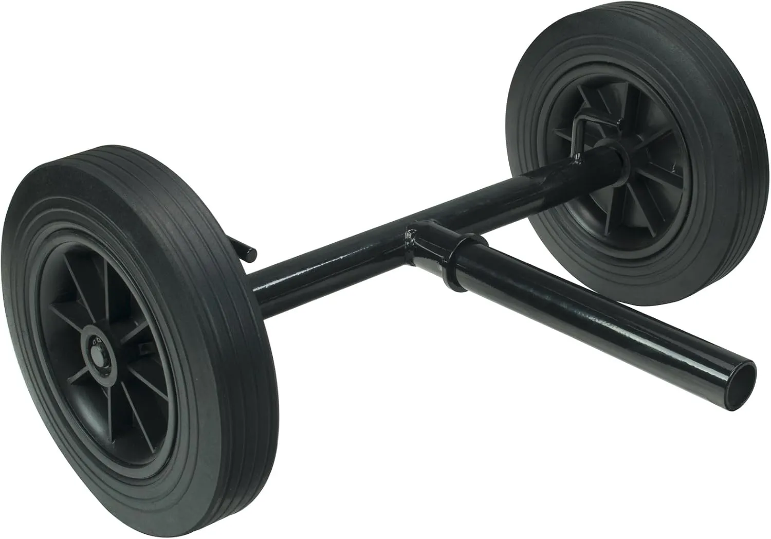 Steel Dragon Tools 42575 Model 32 Transporter compatible with RIDGID 300 Pipe Threading Machine