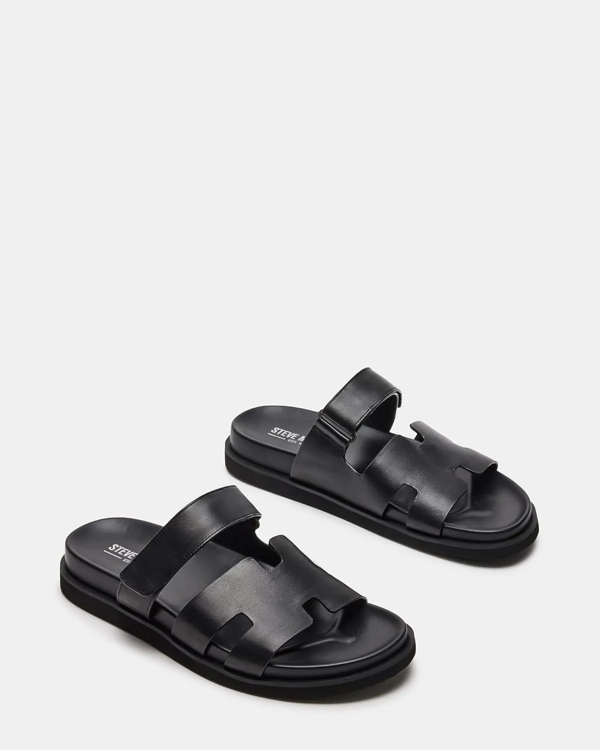 Steve Madden Men's Maiven Sandal
