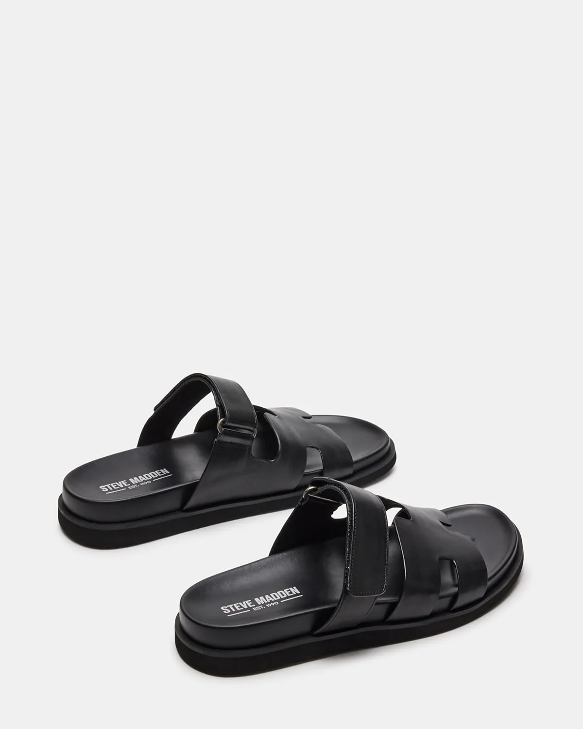Steve Madden Men's Maiven Sandal