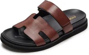 Steve Madden Men's Maiven Sandal
