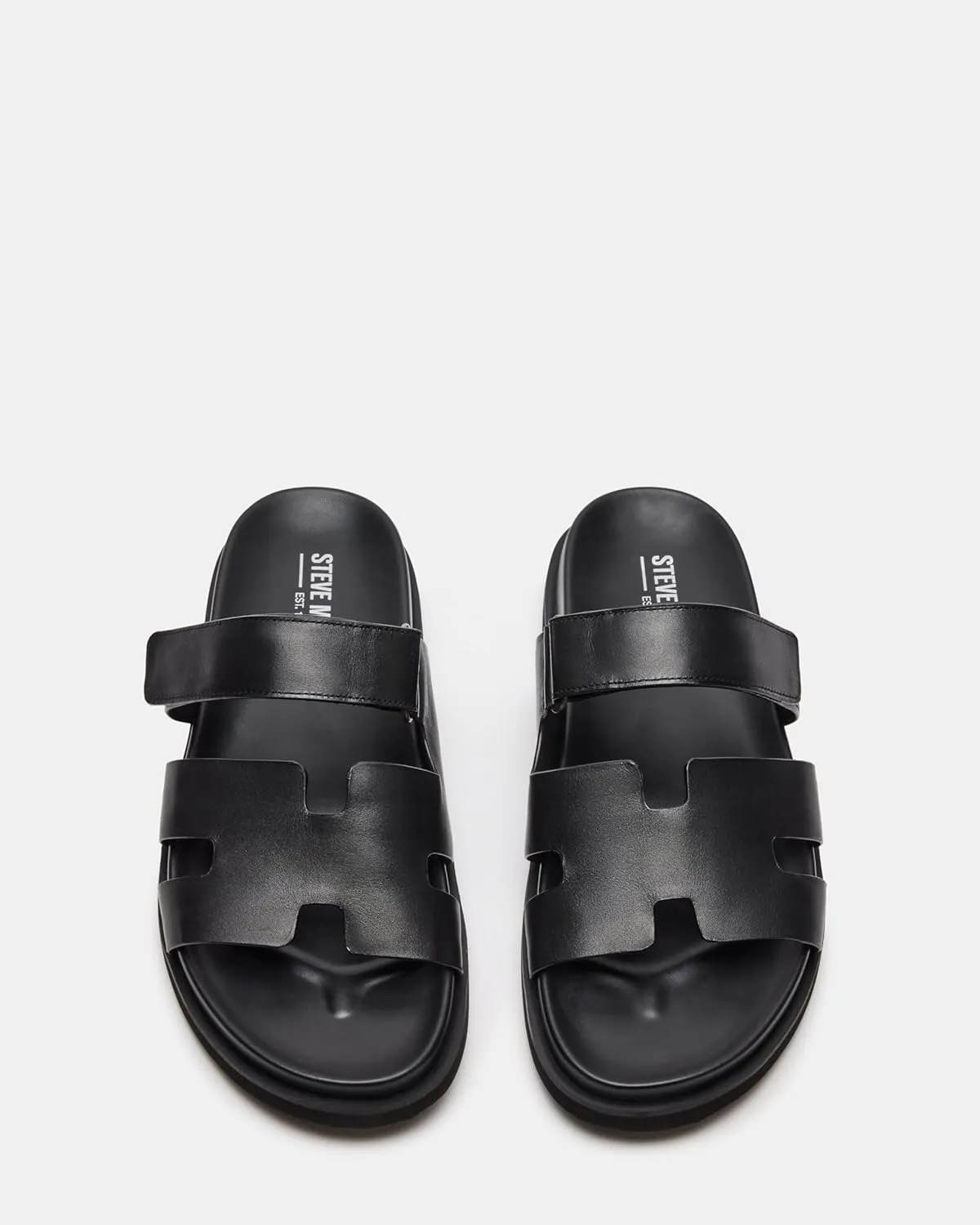 Steve Madden Men's Maiven Sandal