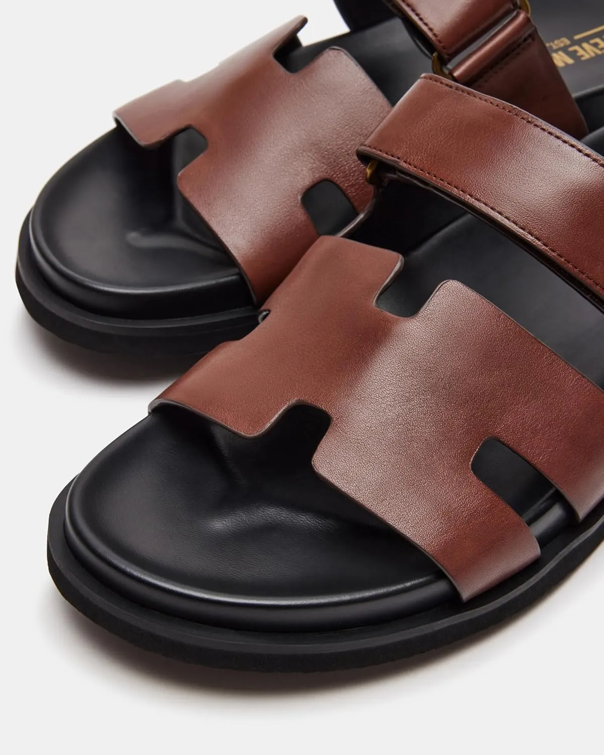 Steve Madden Men's Maiven Sandal