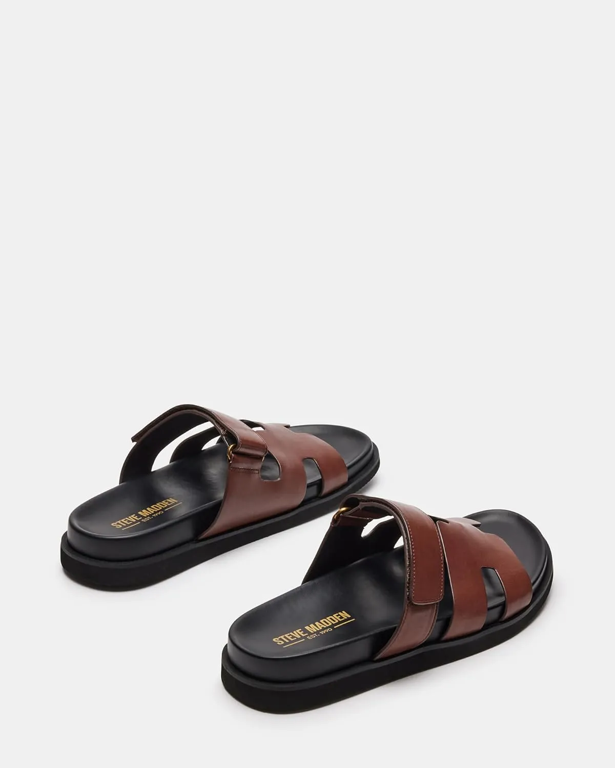 Steve Madden Men's Maiven Sandal