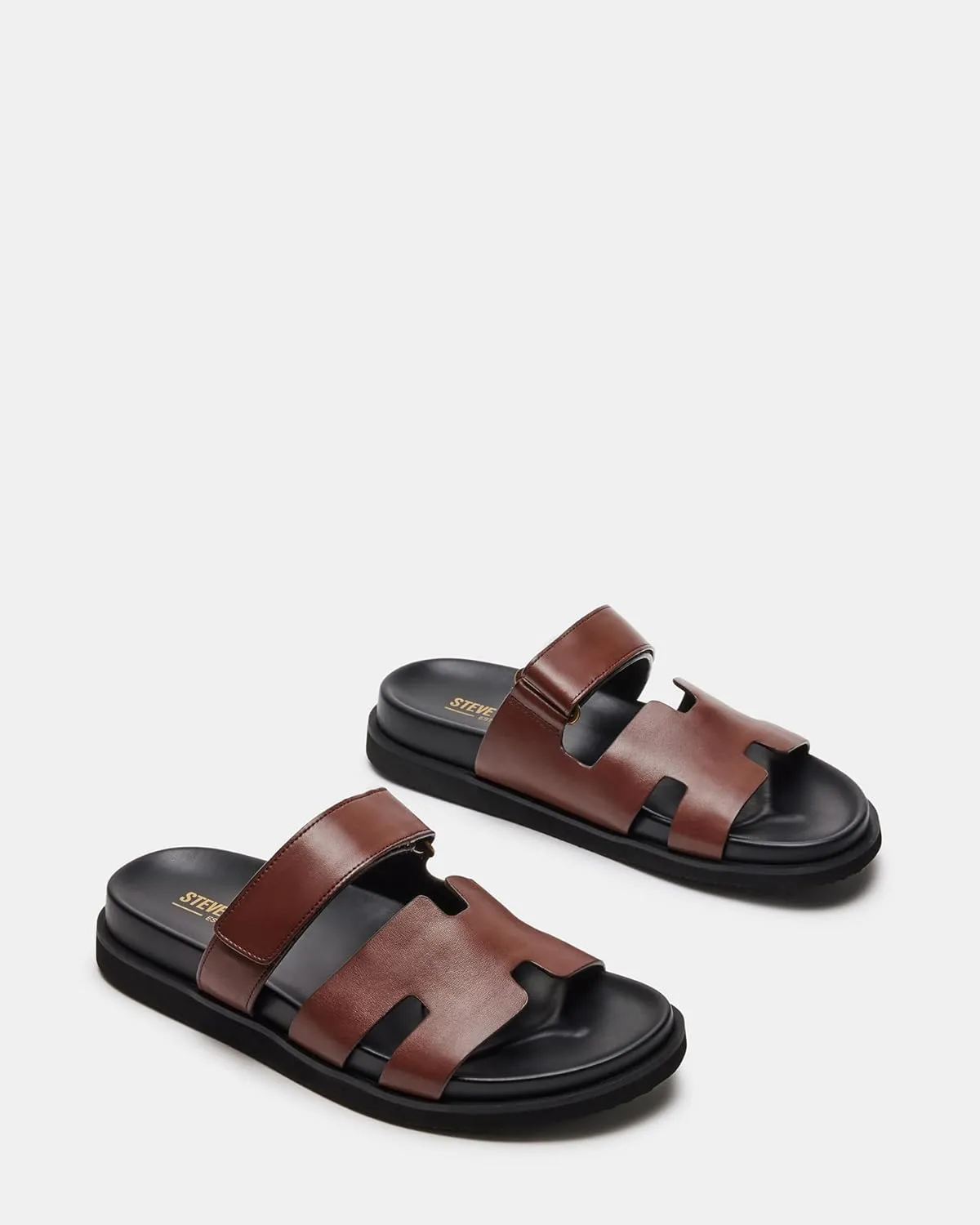 Steve Madden Men's Maiven Sandal