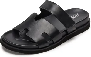 Steve Madden Men's Maiven Sandal