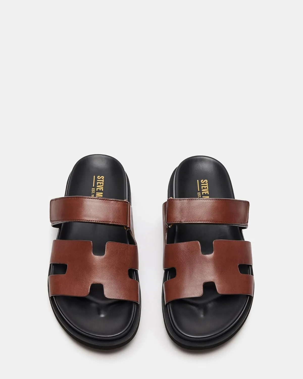 Steve Madden Men's Maiven Sandal