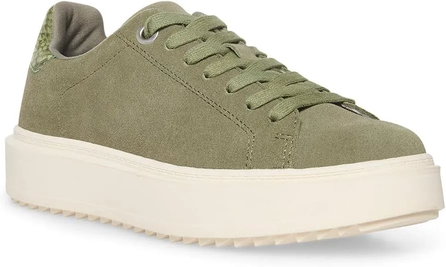 Steve Madden Women's Catcher Sneaker