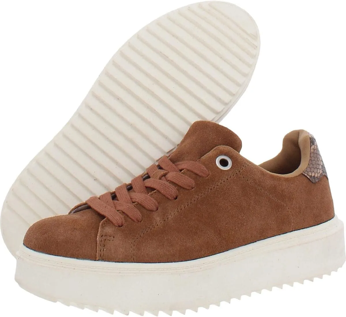 Steve Madden Women's Catcher Sneaker