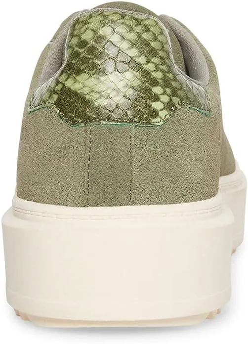 Steve Madden Women's Catcher Sneaker