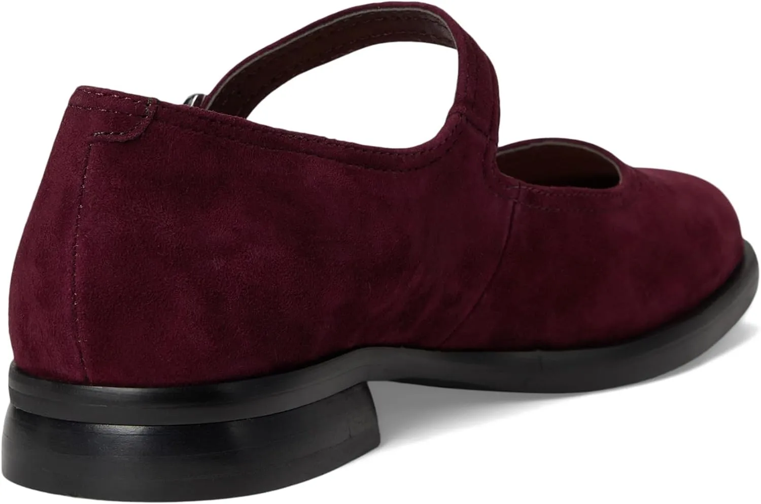 Steve Madden Women's Delancy Mary Jane Flat