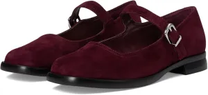 Steve Madden Women's Delancy Mary Jane Flat