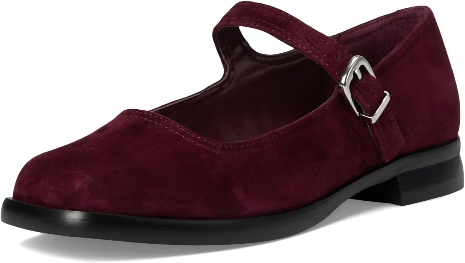 Steve Madden Women's Delancy Mary Jane Flat