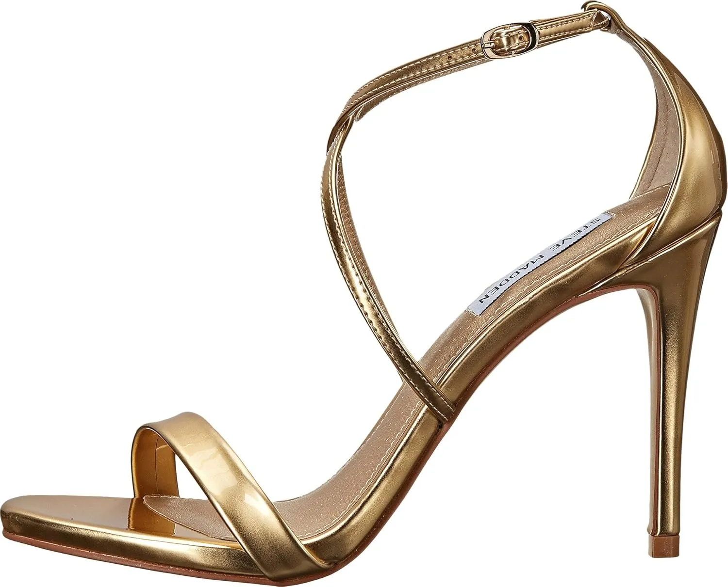 Steve Madden Women's Feliz Dress Sandal