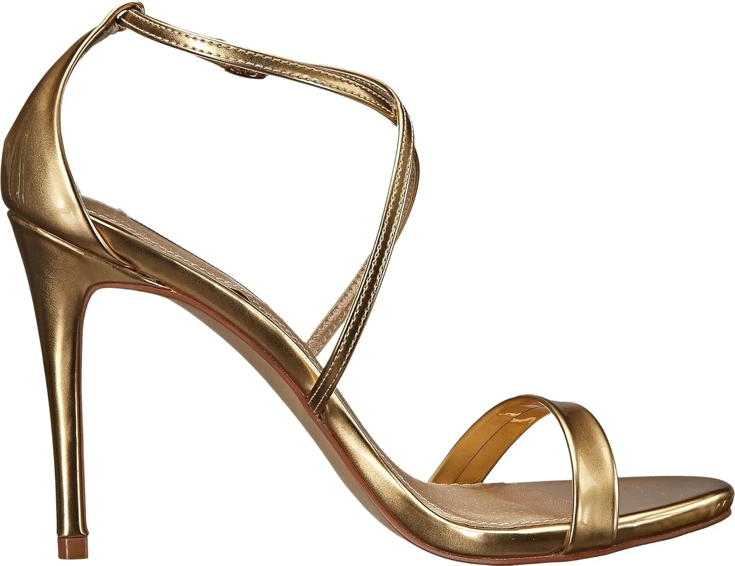 Steve Madden Women's Feliz Dress Sandal