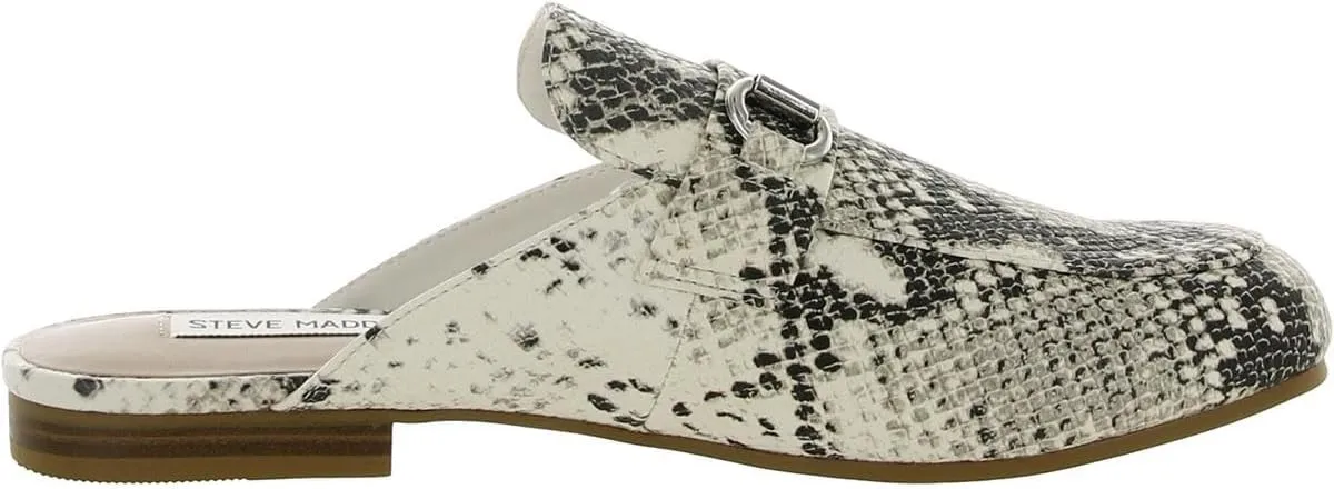 Steve Madden Women's Kandi Slip-on Loafer