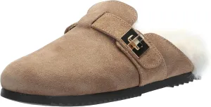 Steve Madden Women's money lined Shoe
