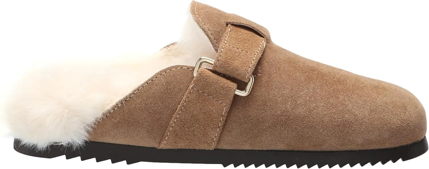 Steve Madden Women's money lined Shoe