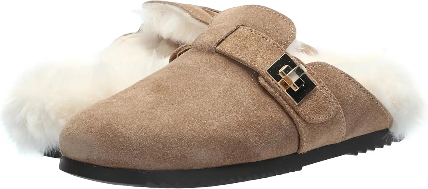 Steve Madden Women's money lined Shoe