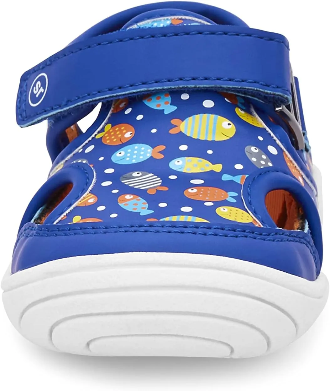 Stride Rite 360 Unisex-Child Wave Sandal