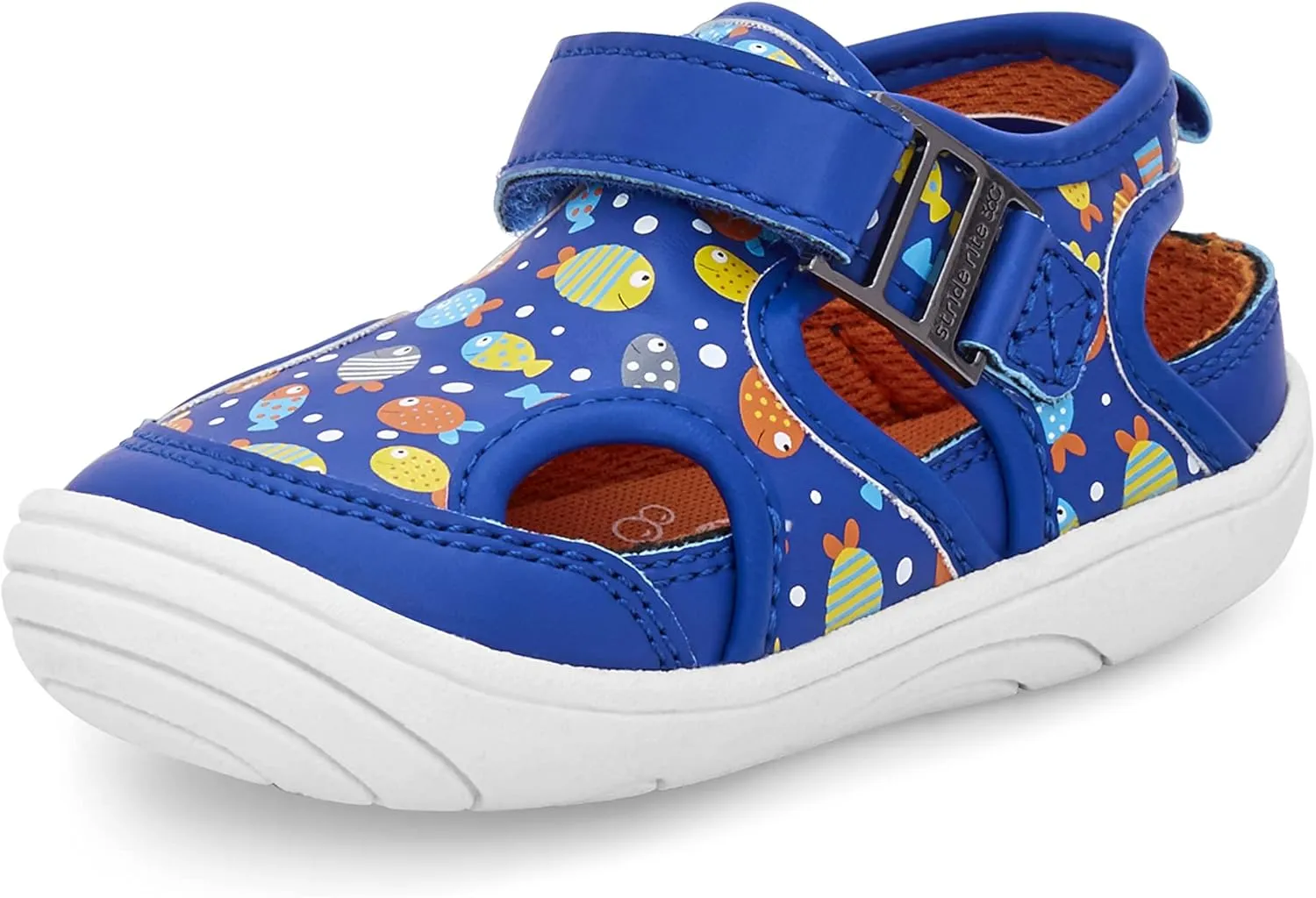 Stride Rite 360 Unisex-Child Wave Sandal