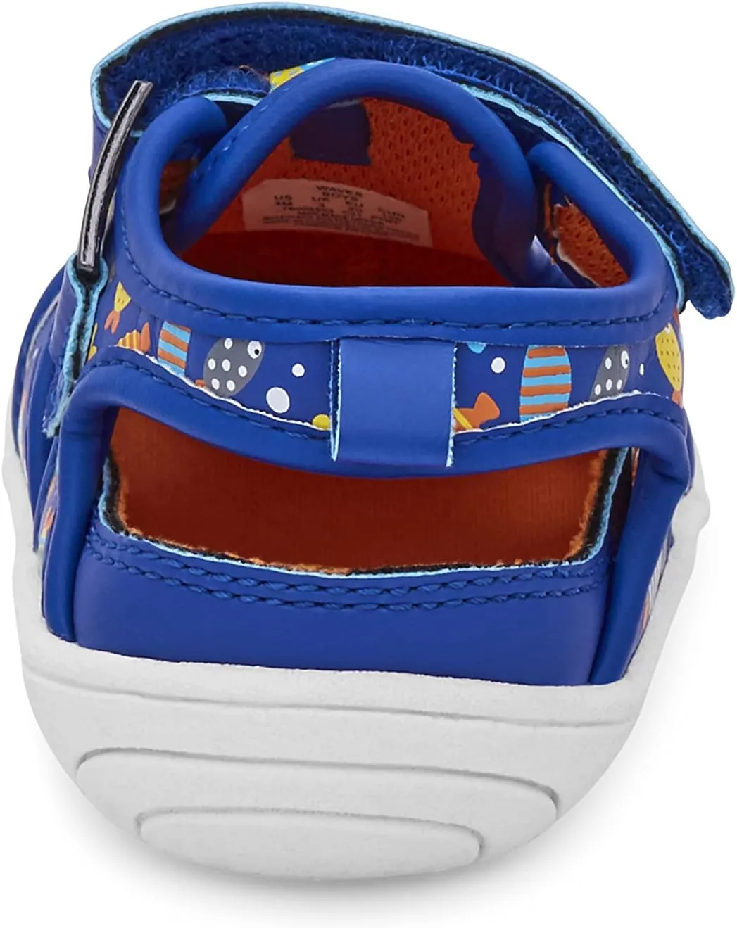 Stride Rite 360 Unisex-Child Wave Sandal