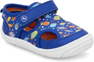 Stride Rite 360 Unisex-Child Wave Sandal