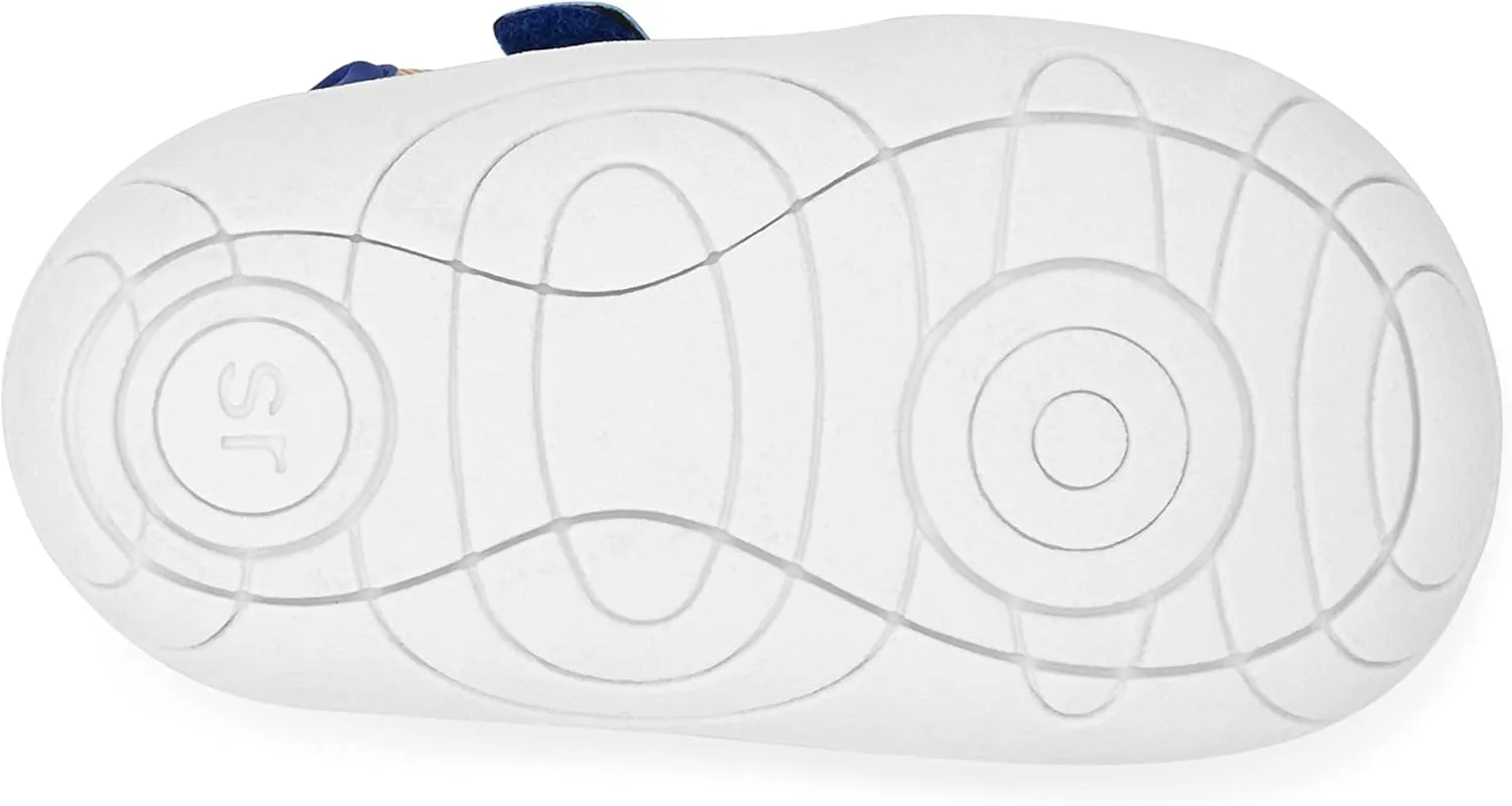 Stride Rite 360 Unisex-Child Wave Sandal