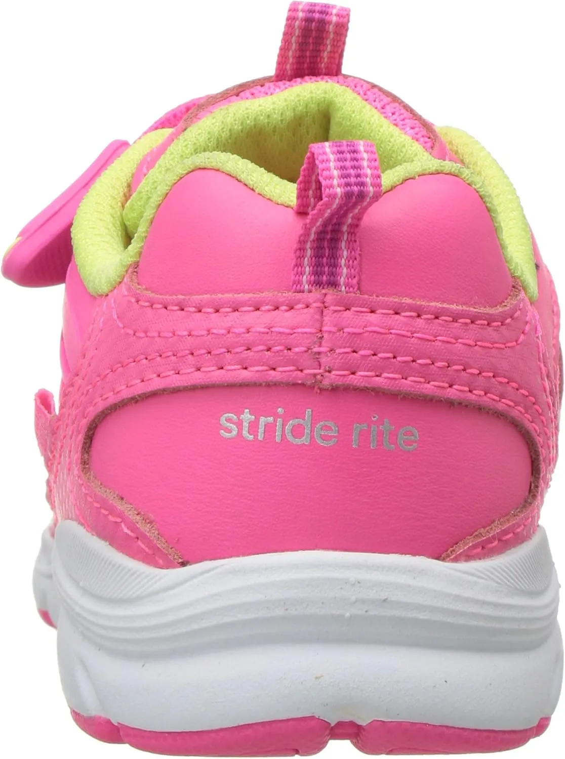 Stride Rite Made2Play Toddler and Little Girls Cannan Athletic Sneaker