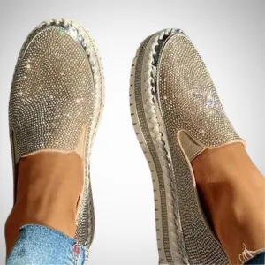 Syvil Casual Slip-On Loafers