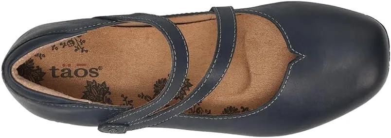 Taos Footwear Women's Banter Flat