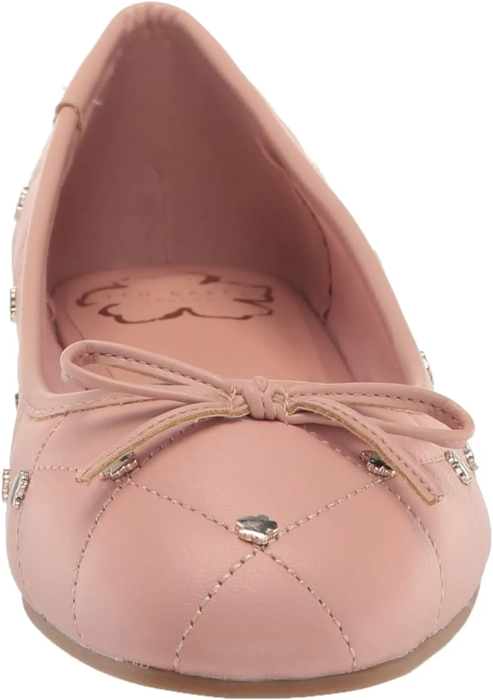 Ted Baker Women's Ballet Flat