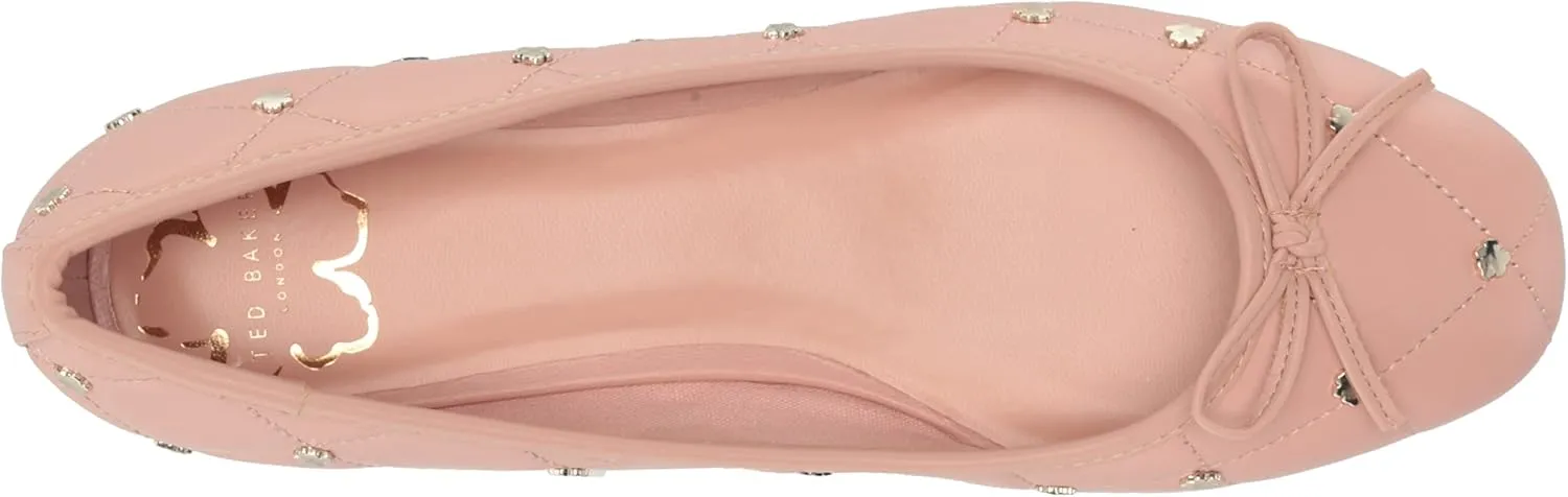 Ted Baker Women's Ballet Flat