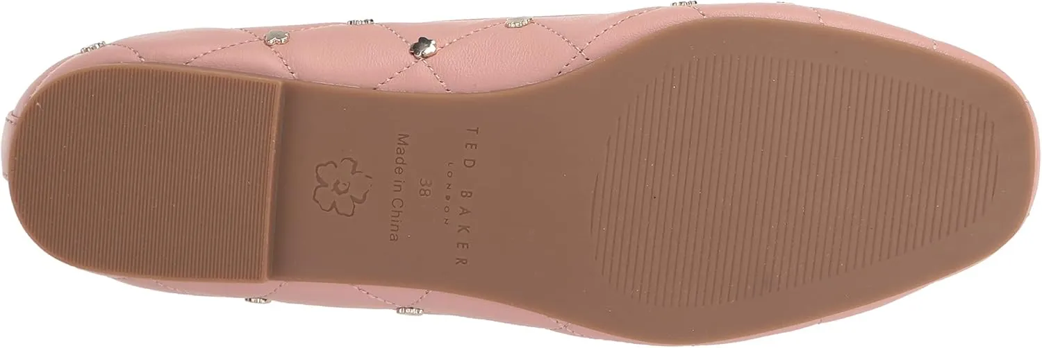 Ted Baker Women's Ballet Flat