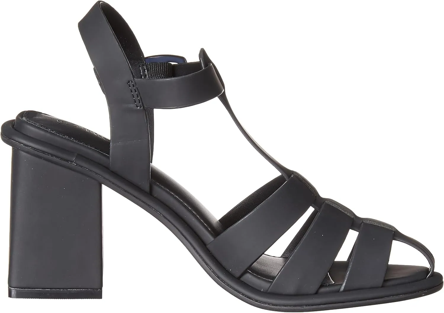 The Drop Women's Jutta Fisherman Block Heeled Sandal