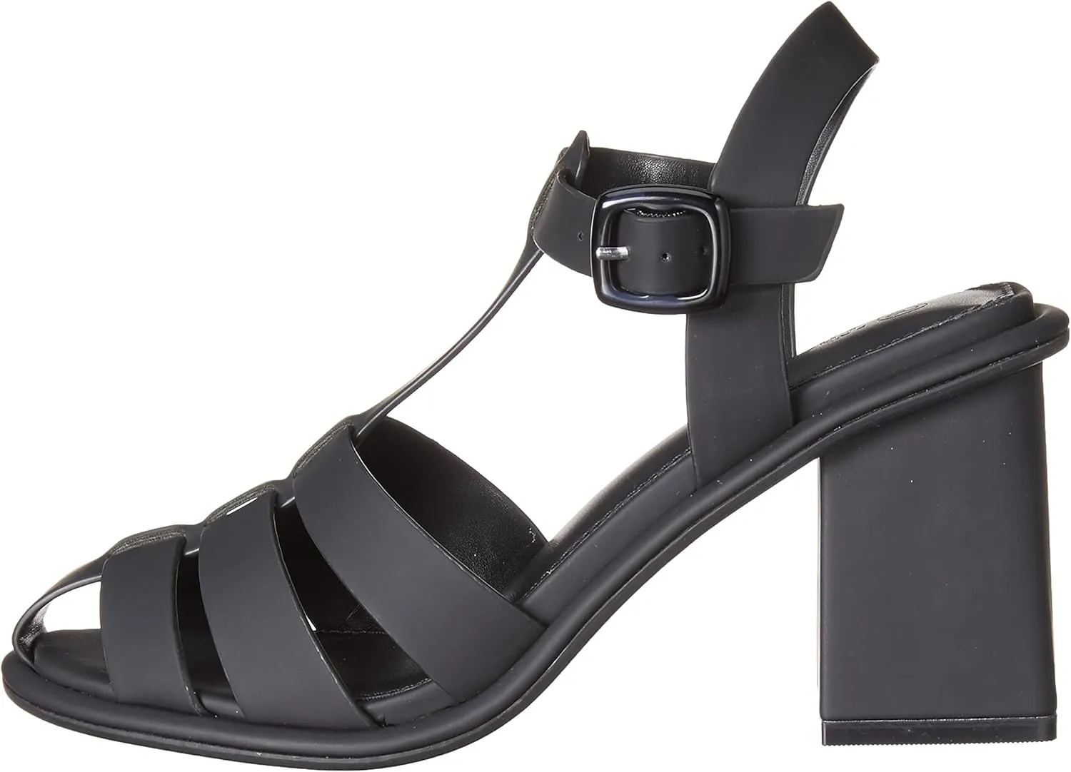 The Drop Women's Jutta Fisherman Block Heeled Sandal