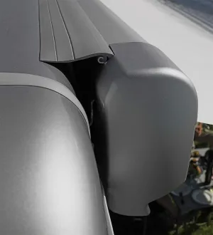 Thule Sealing Rubber-White