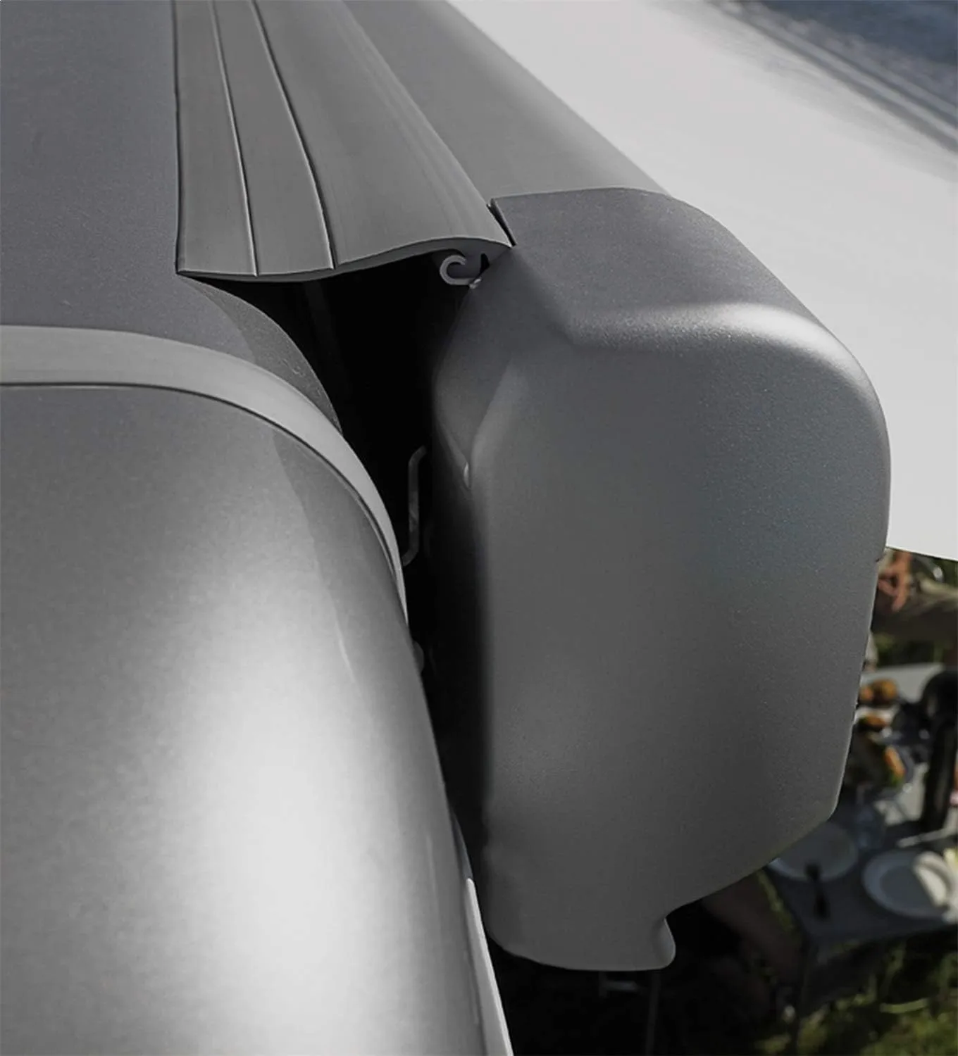 Thule Sealing Rubber-White