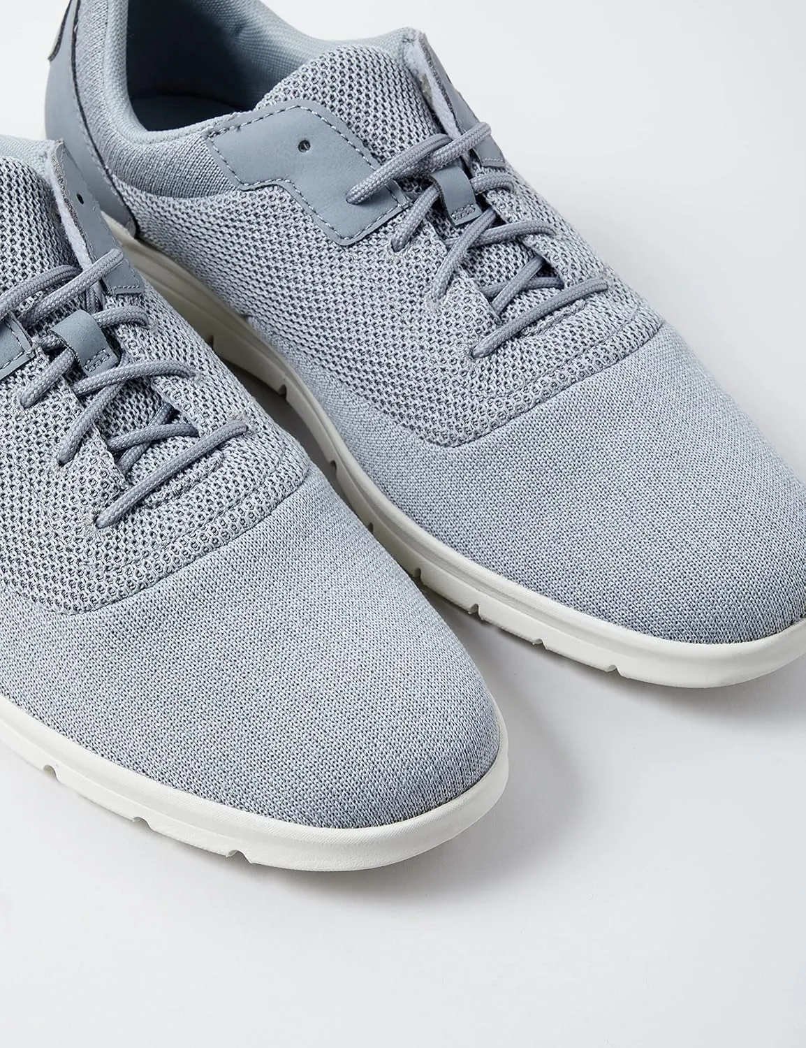 Timberland Men's Graydon Knit Ox Basic Oxford Shoes