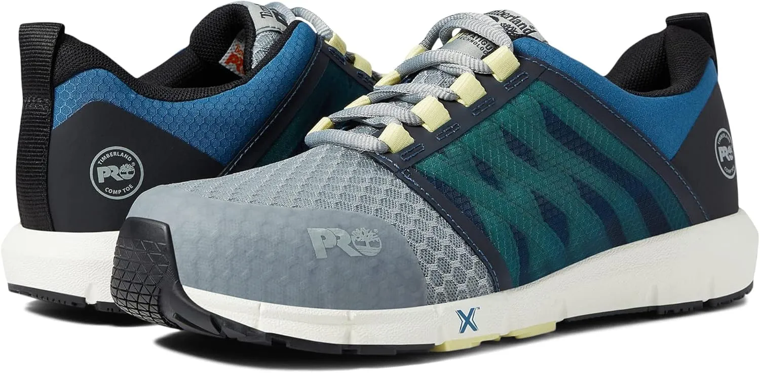 Timberland PRO Men's, Powertrain Alloy Toe Met Guard EH