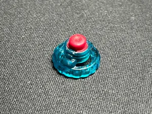 [Tip] Rubber Flat - Takara Tomy