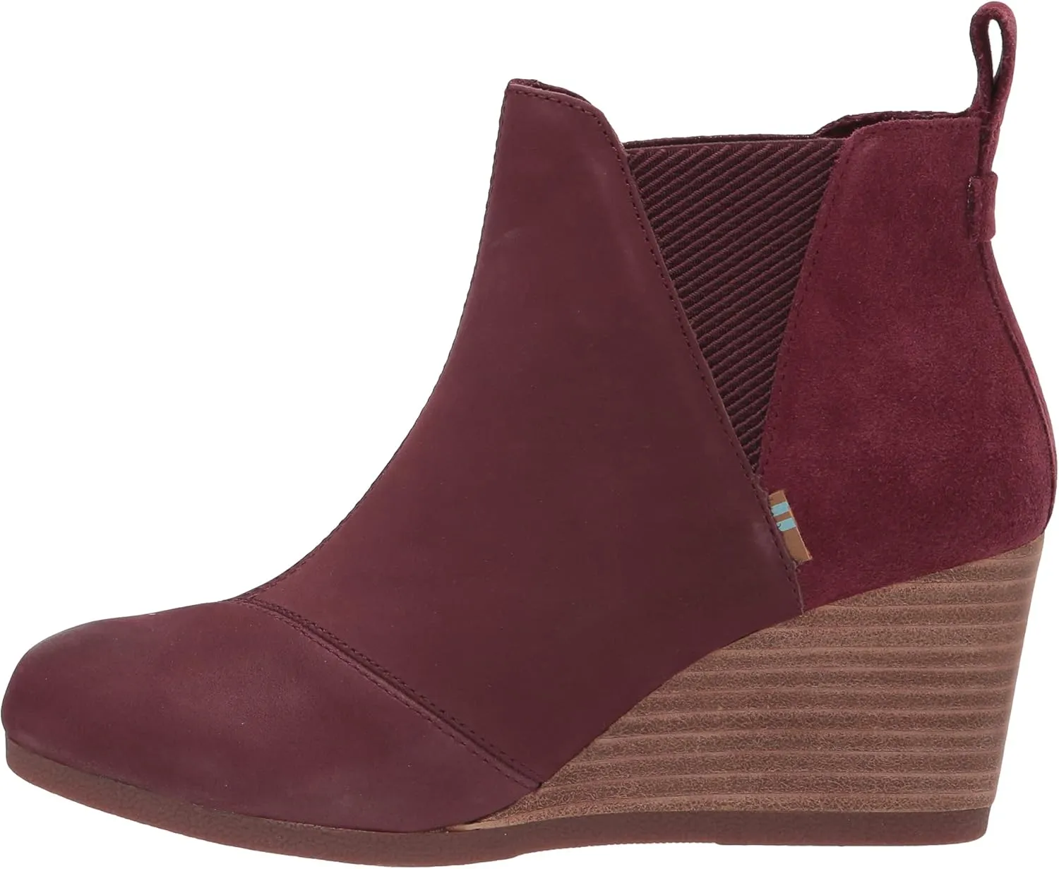 TOMS Women's Black Canvas Classic 001001b07-blk Flat