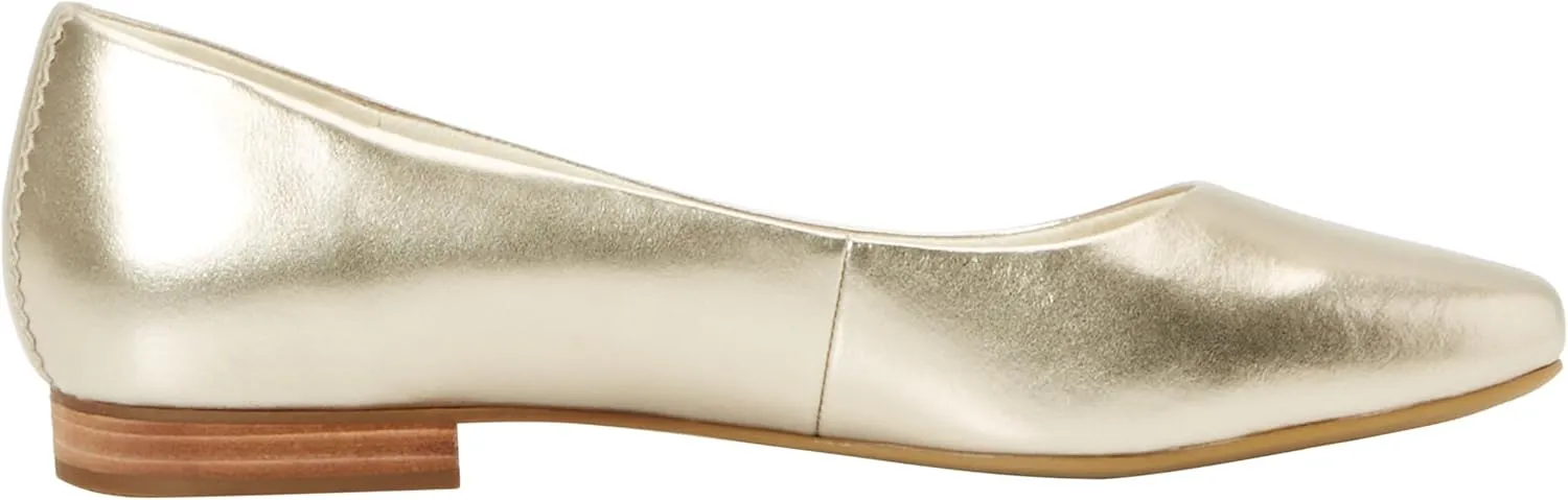 TOMS Women's Briella Ballet Flat
