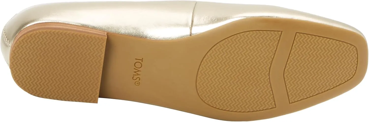 TOMS Women's Briella Ballet Flat