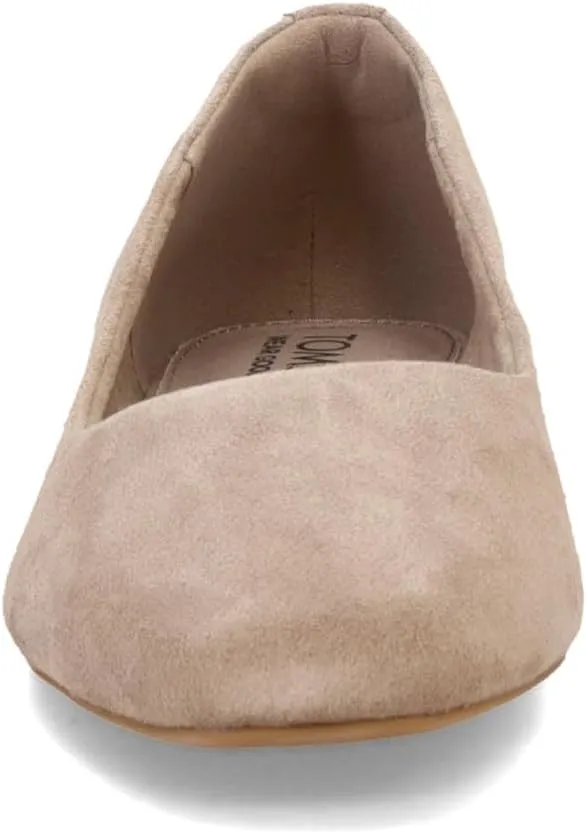 TOMS Women's, Briella Flat