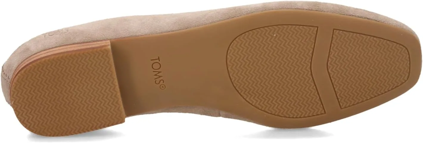 TOMS Women's, Briella Flat