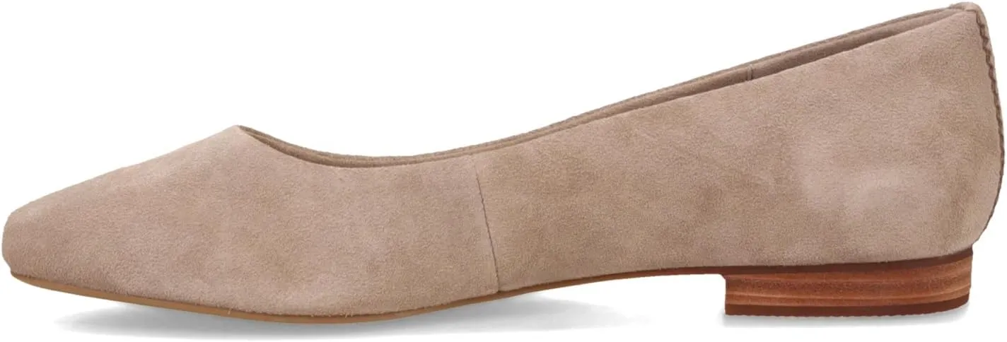 TOMS Women's, Briella Flat