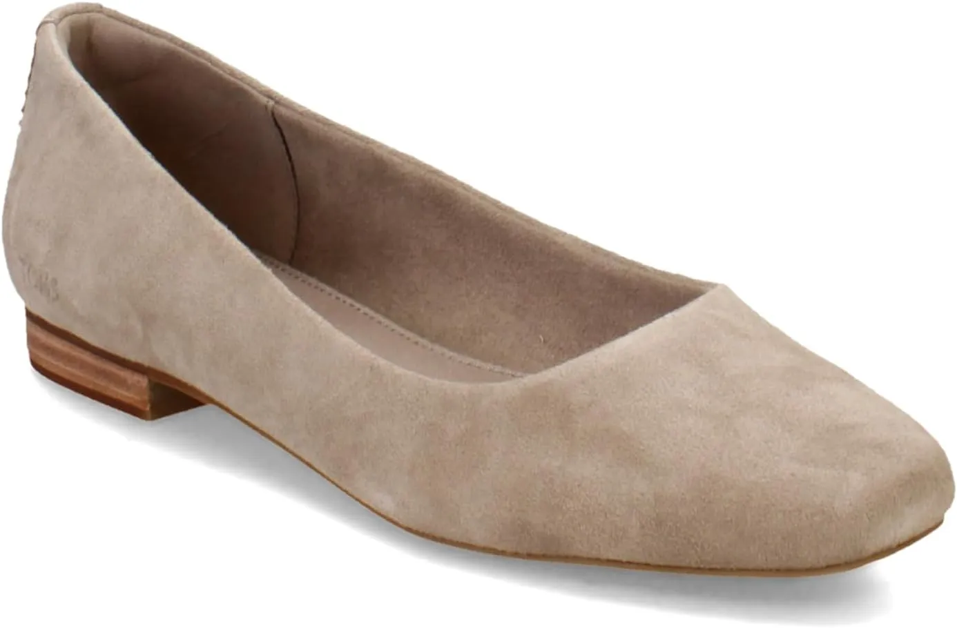 TOMS Women's, Briella Flat