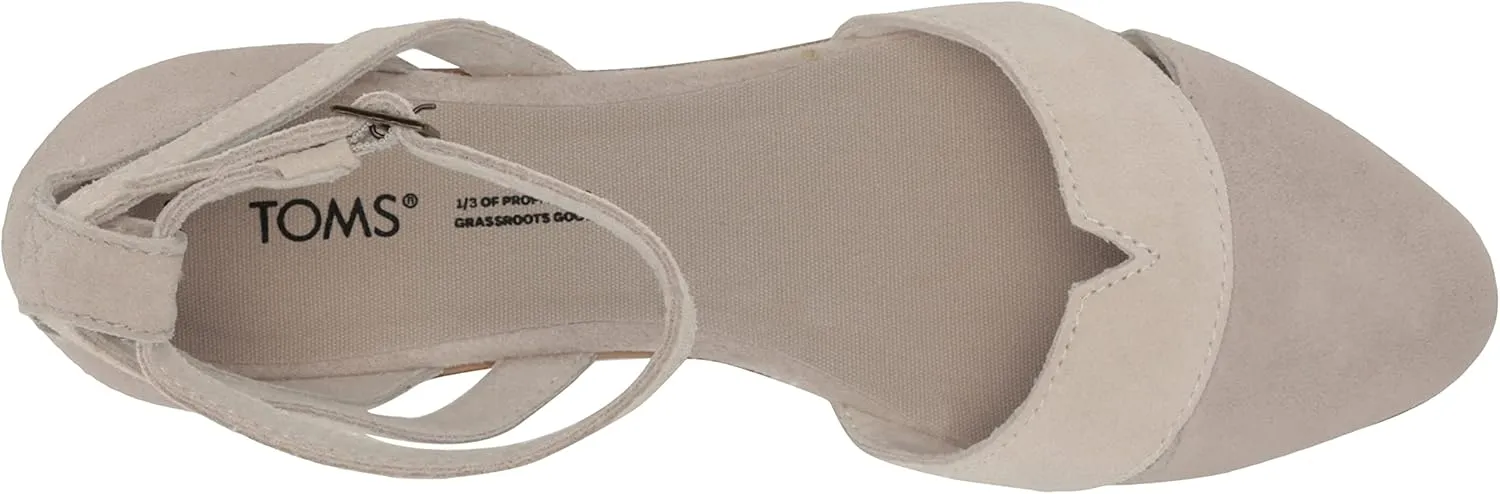 TOMS Womens Juliannah -