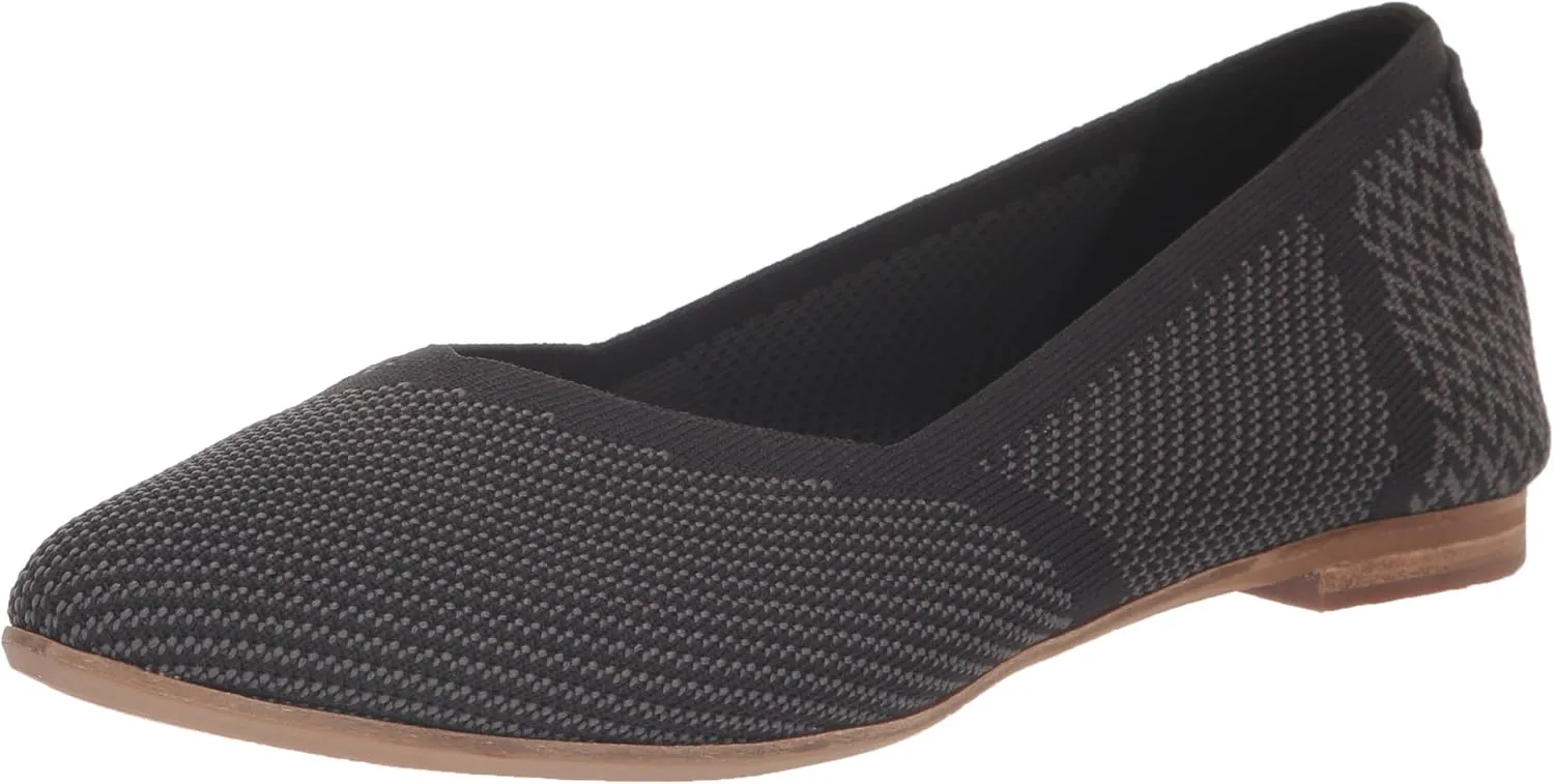 TOMS Women's, Jutti Neat Flat